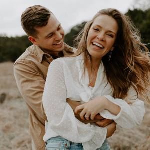 Meet your Posher, Mackenna